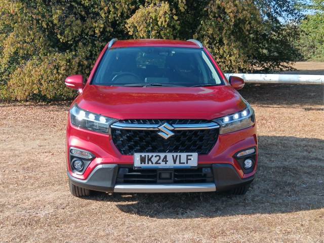 2024 Suzuki S-Cross 1.5 Hybrid Motion 5dr AGS