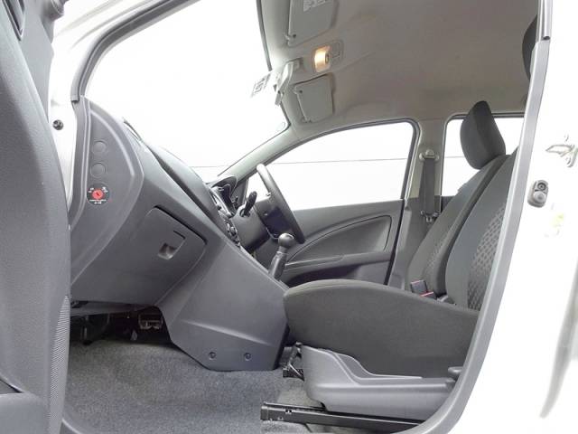 2018 Suzuki Celerio 1.0 SZ2 Hatchback 5dr Petrol Manual Euro 6 (68 ps)
