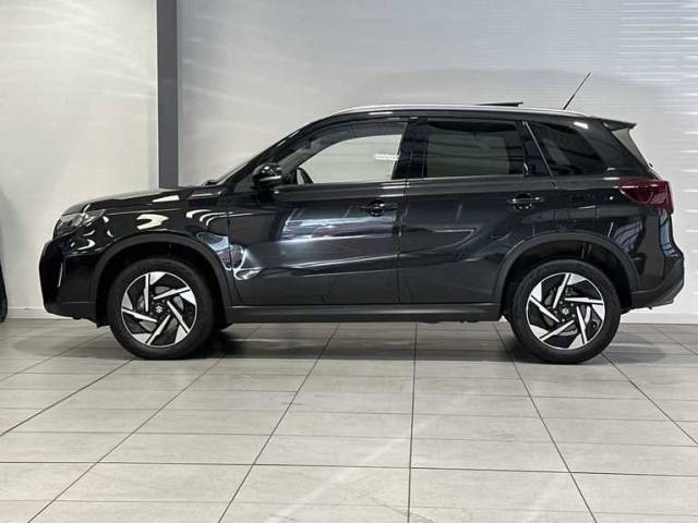 2025 Suzuki Vitara 1.4 Boosterjet MHEV Ultra SUV 5dr Petrol Hybrid Manual Euro 6 (s/s) (129 ps)