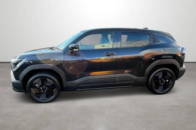 2025 Suzuki E-vitara Estate Motion