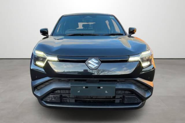 2026 Suzuki E-vitara Estate Motion