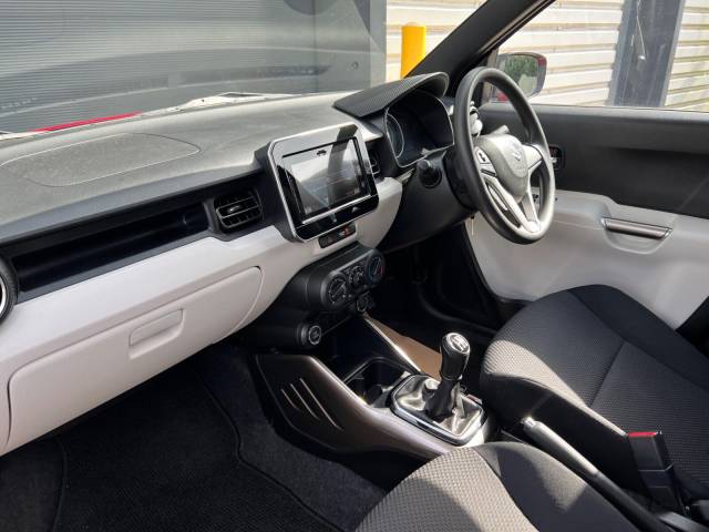 2019 Suzuki Ignis 1.2 Unclassified