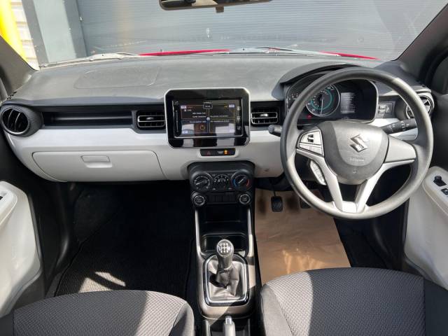 2019 Suzuki Ignis 1.2 Unclassified