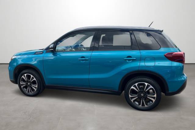 2021 Suzuki Vitara 1.4 Boosterjet 48V Hybrid SZ5 ALLGRIP 5dr