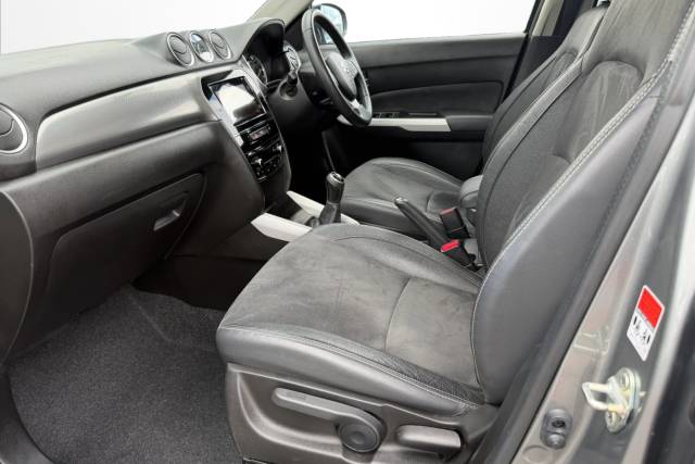 2018 Suzuki Vitara 1.6 Estate SZ5