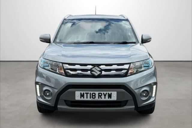2018 Suzuki Vitara 1.6 Estate SZ5