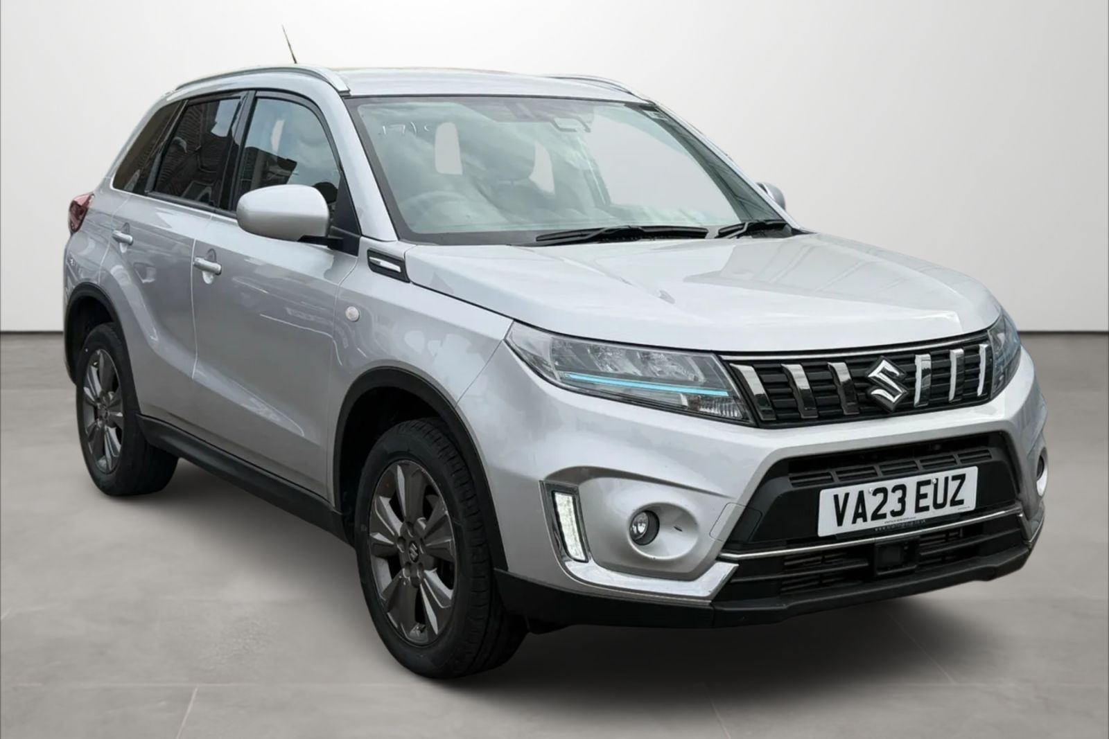 2023 Suzuki Vitara