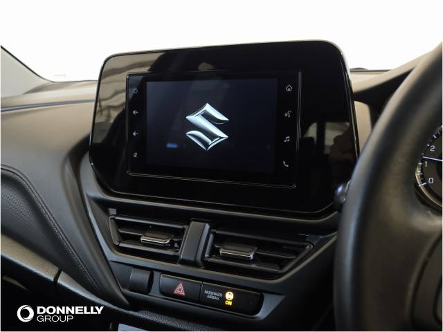 2023 Suzuki S-Cross 1.4 Hatchback Motion