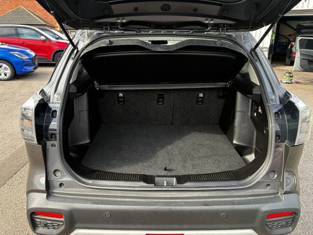 2023 Suzuki S-Cross 1.4 Boosterjet 48V Hybrid Motion 5dr