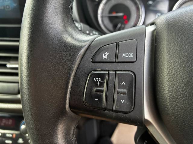 2023 Suzuki S-Cross 1.4 Boosterjet 48V Hybrid Motion 5dr