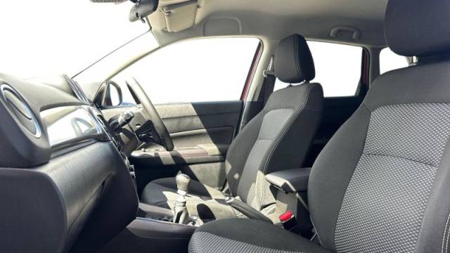2023 Suzuki Vitara 1.4 Sz-T Boosterjet Mh