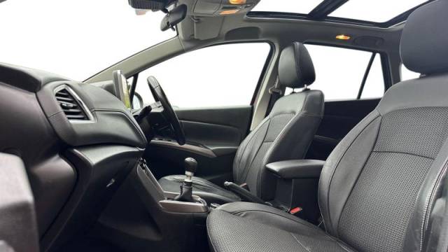 2023 Suzuki S-Cross 1.4 S-Cross Ultra Bjt Mhe