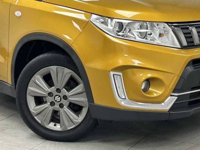 2019 Suzuki Vitara 1.4 Boosterjet SZ-T 5dr