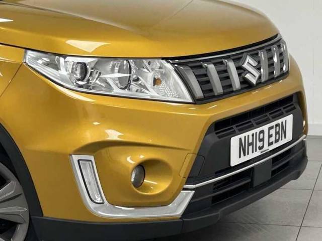 2019 Suzuki Vitara 1.4 Boosterjet SZ-T 5dr