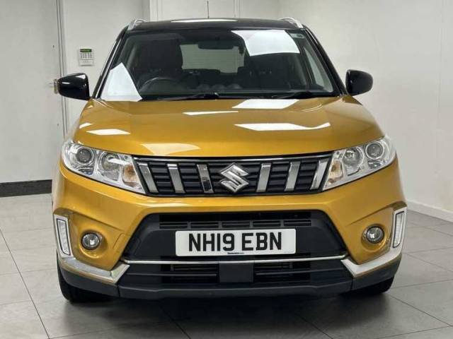 2019 Suzuki Vitara 1.4 Boosterjet SZ-T 5dr
