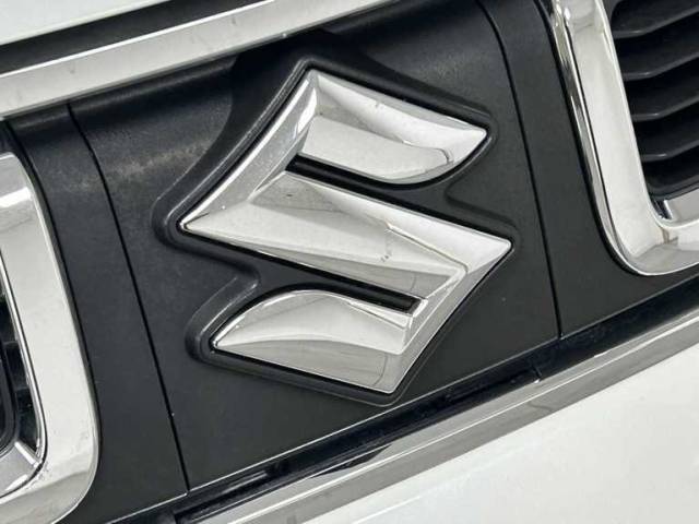 2023 SUZUKI IGNIS HATCHBACK 1.2 Dualjet 12V Hybrid SZ-T 5dr CVT