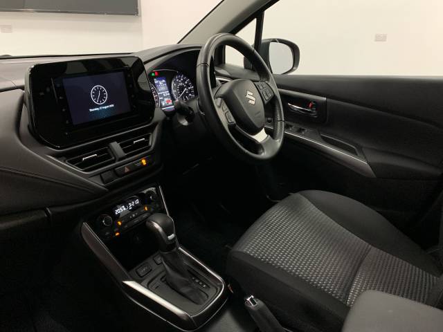 2024 Suzuki S-Cross 1.5 Hybrid Motion 5dr AGS