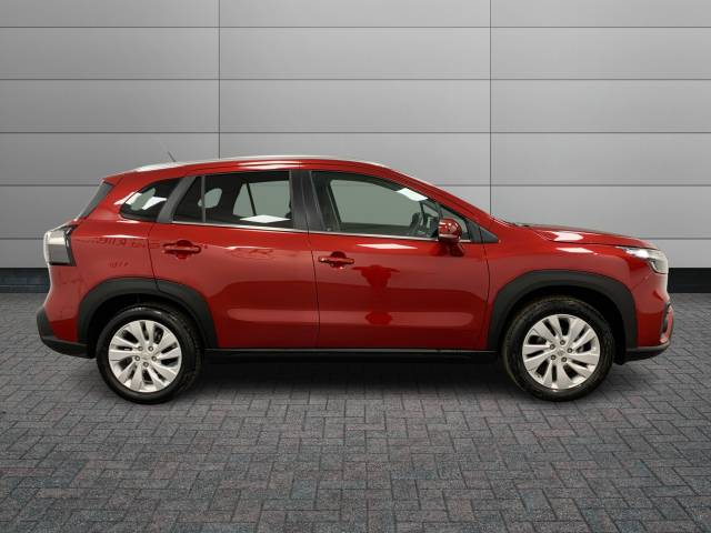 2024 Suzuki S-Cross 1.5 Hybrid Motion 5dr AGS
