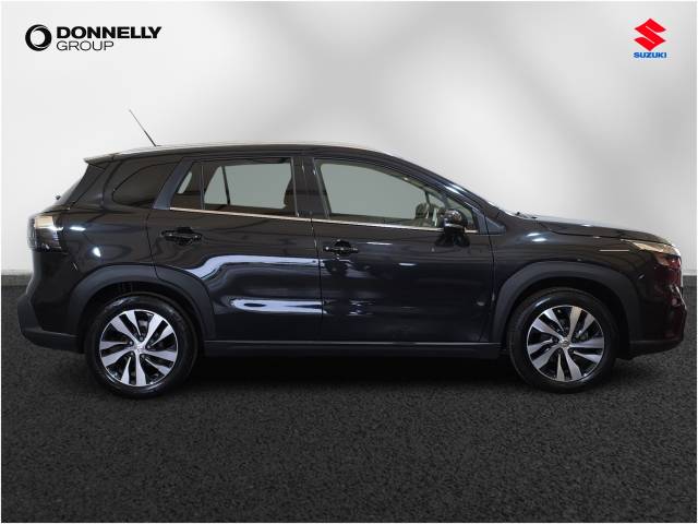 2023 Suzuki S-Cross 1.4 Hatchback Ultra