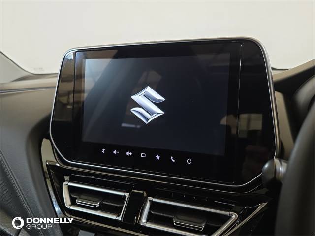 2023 Suzuki S-Cross 1.4 Hatchback Ultra