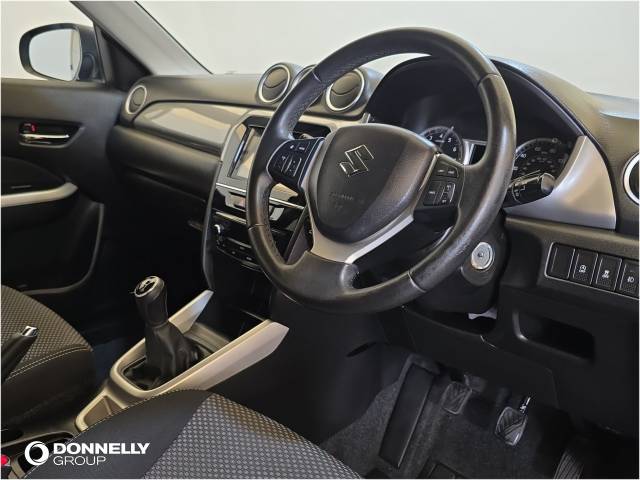 2016 Suzuki Vitara 1.6 Estate SZ-T