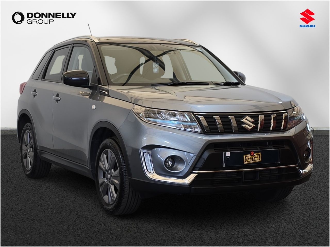 2023 Suzuki Vitara