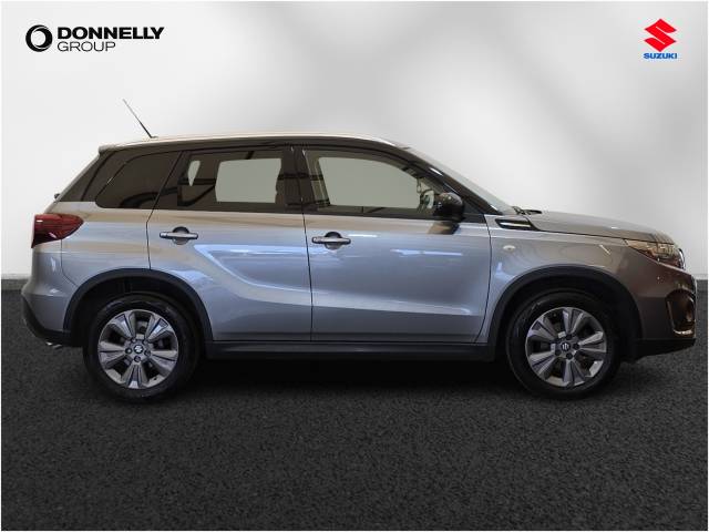 2023 Suzuki Vitara 1.4 Boosterjet 48V Hybrid SZ-T 5dr