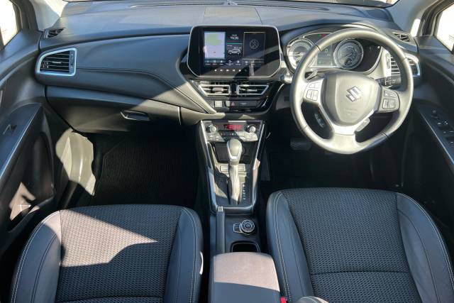 2023 Suzuki S-Cross 1.5 Hybrid Ultra ALLGRIP 5dr AGS