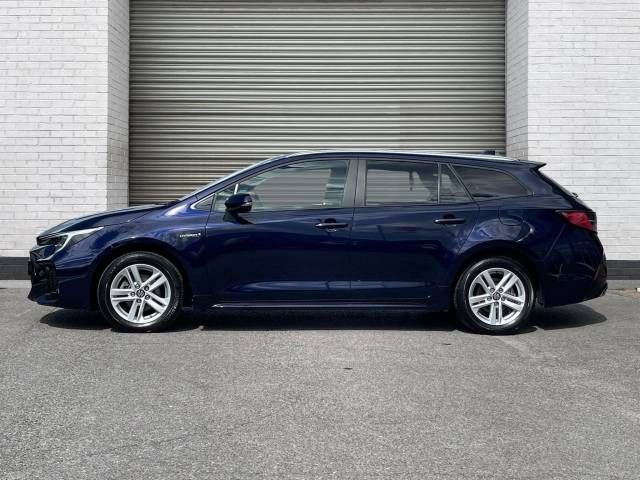 2024 Suzuki Swace 1.8 Hybrid Ultra 5dr CVT