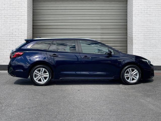 2024 Suzuki Swace 1.8 Hybrid Ultra 5dr CVT