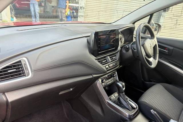 2023 Suzuki S-Cross 1.5 Hybrid Motion 5dr AGS