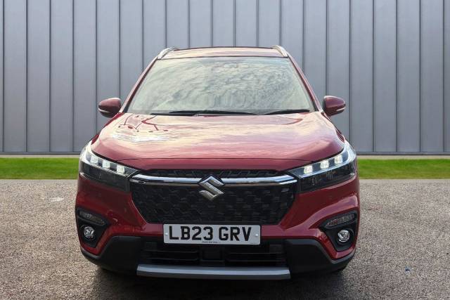 2023 Suzuki S-Cross 1.5 Hybrid Motion 5dr AGS