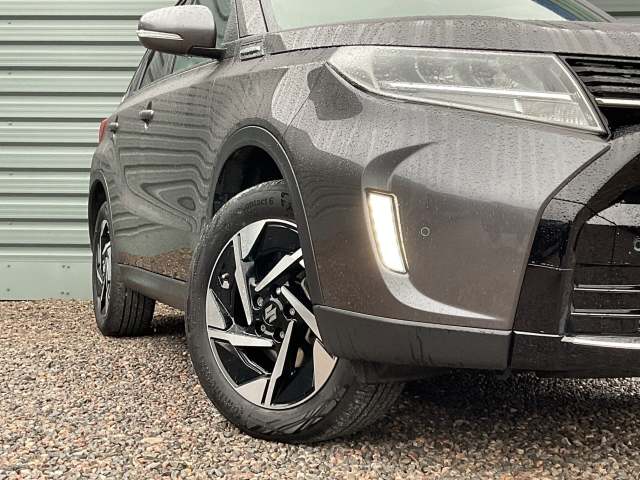 2026 Suzuki Vitara 1.4 ULTRA BOOSTERJET