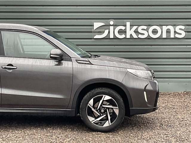 2026 Suzuki Vitara 1.4 ULTRA BOOSTERJET