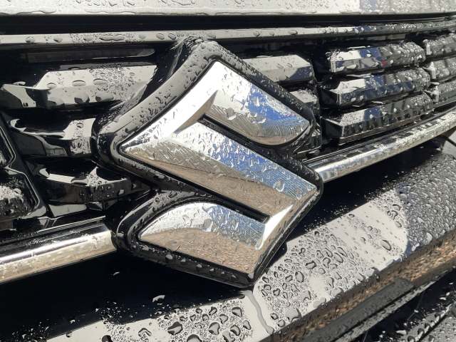 2026 Suzuki Vitara 1.4 ULTRA BOOSTERJET