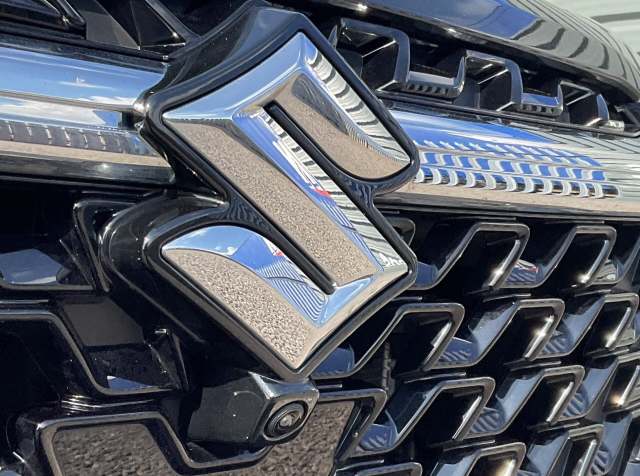2026 Suzuki S-Cross 1.4 ULTRA BOOSTERJET