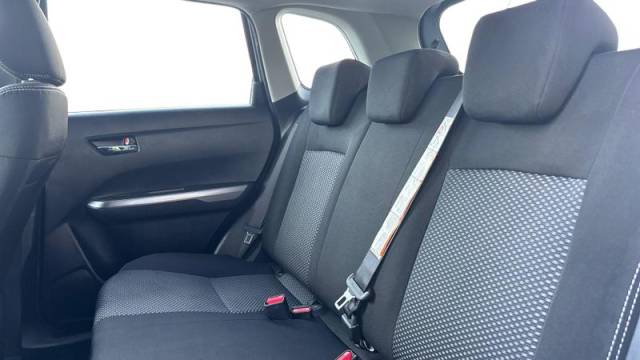 2023 Suzuki Vitara 1.5 Sz-T Hev Auto
