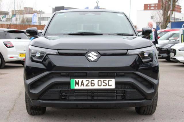 2026 Suzuki E-vitara 5dr 128kw 61kwh Motion