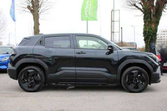 2026 Suzuki E-vitara 5dr 128kw 61kwh Motion