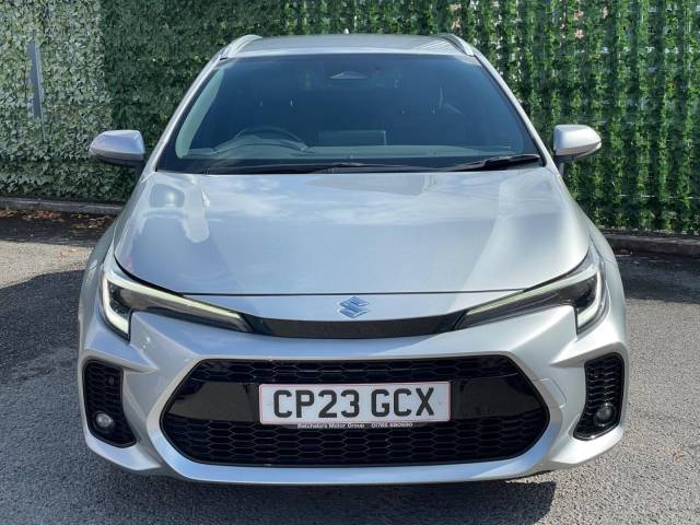 2023 Suzuki Swace 1.8 Estate Ultra