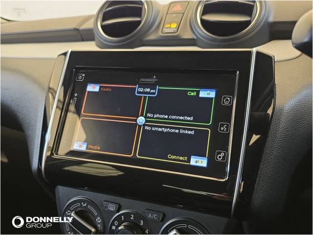2023 Suzuki Swift 1.2 Dualjet 83 12V Hybrid SZ-L 5dr