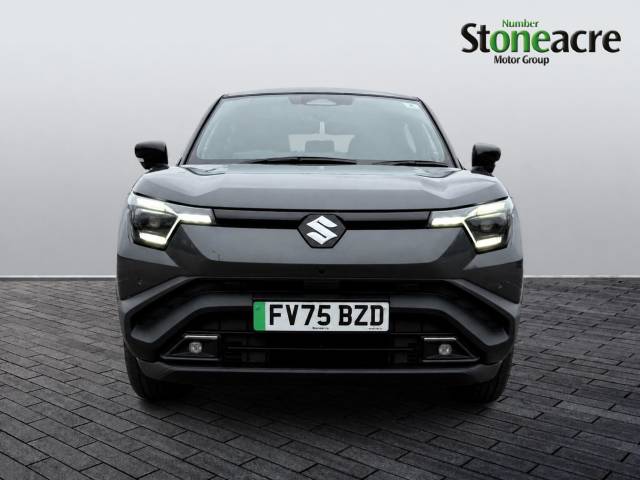 2025 Suzuki E-vitara 61kWh Ultra Auto ALLGRIP 5dr