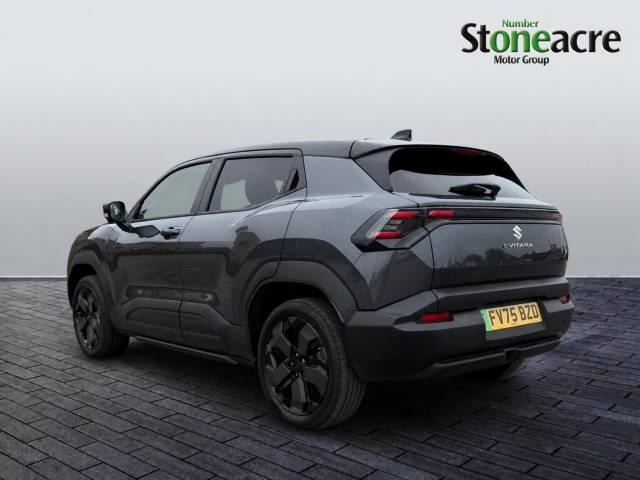 2025 Suzuki E-vitara 61kWh Ultra Auto ALLGRIP 5dr