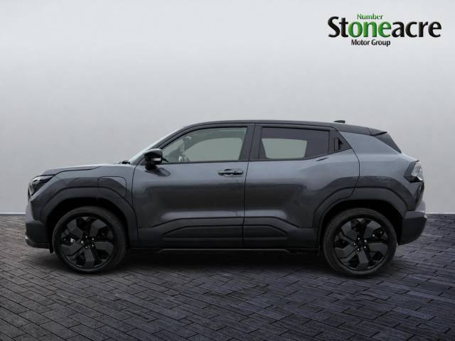 2025 Suzuki E-vitara 61kWh Ultra Auto ALLGRIP 5dr