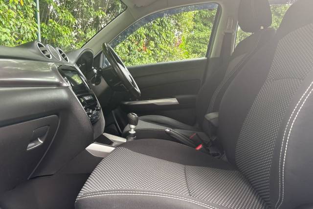 2020 Suzuki Vitara 1.4 Boosterjet 48V Hybrid SZ-T 5dr