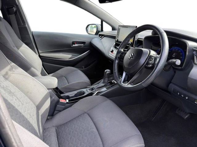 2022 Suzuki Swace 1.8 Hybrid SZ-T 5dr CVT