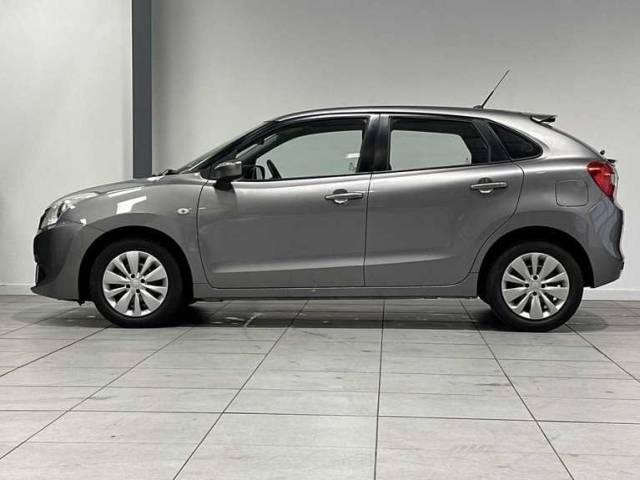 2019 Suzuki Baleno 5dr 1.2 Dualjet Sz3