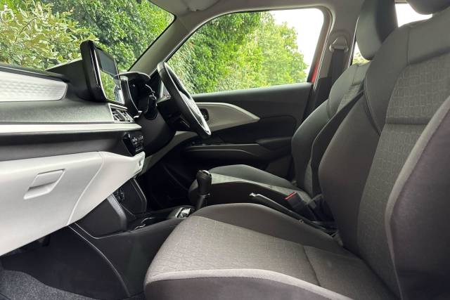 2024 Suzuki Swift 1.2 Mild Hybrid Motion 5dr