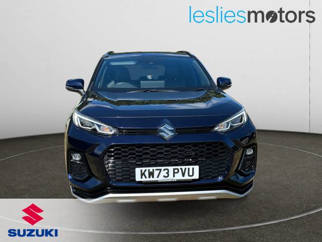 2023 Suzuki Across 2.5 PHEV E-Four 5dr CVT
