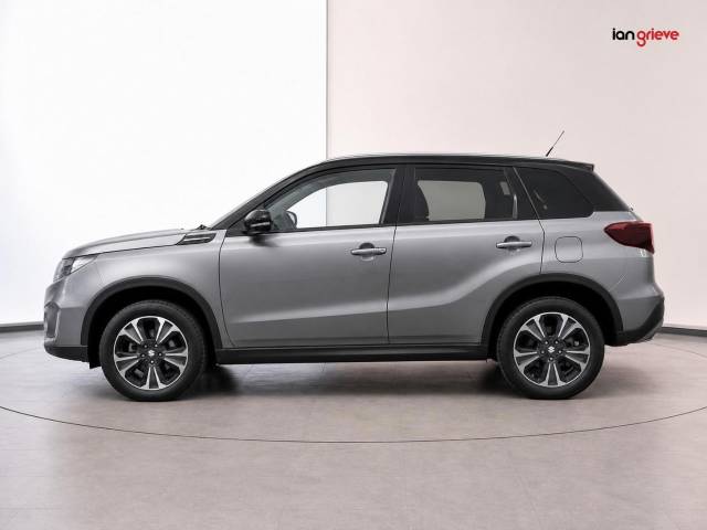 2022 Suzuki Vitara 1.4 Boosterjet 48V Hybrid SZ5 5dr